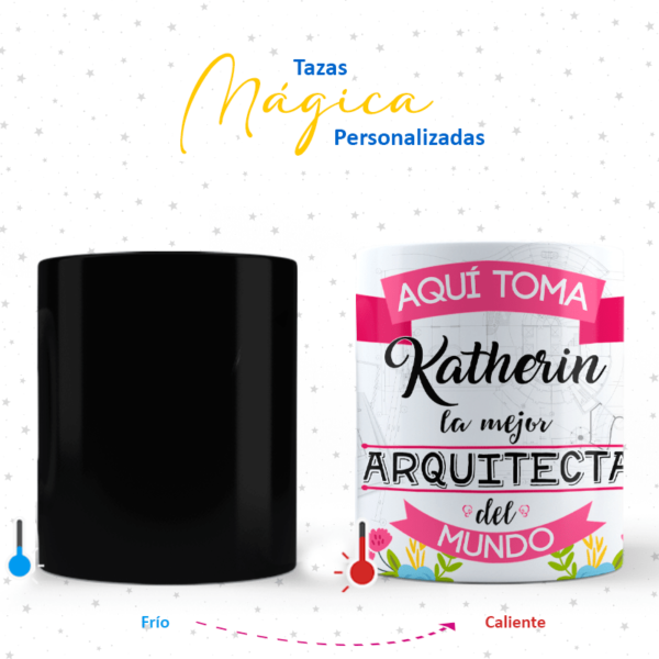 Taza Mágica 1